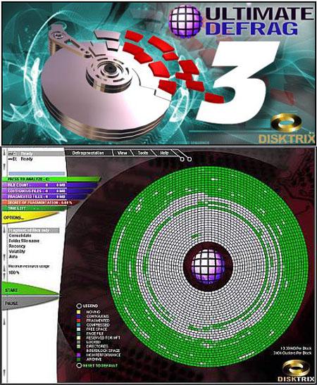 Distrix Ultimate Defrag 4 0 Full Keygen Peatix