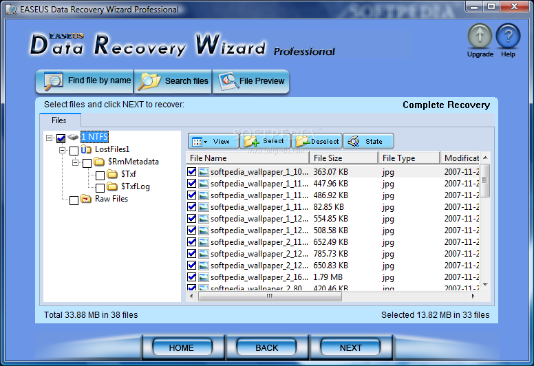 Easeus data recovery mac wizard windows 10