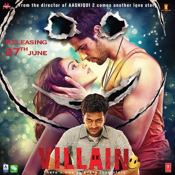 Hd Online Player Ek Villain 1080p Bluray Movie Downlo Peatix