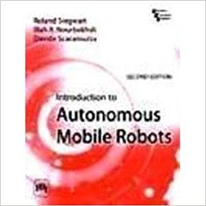 introduction to autonomous robots