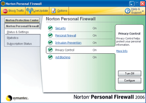 Norton Norton