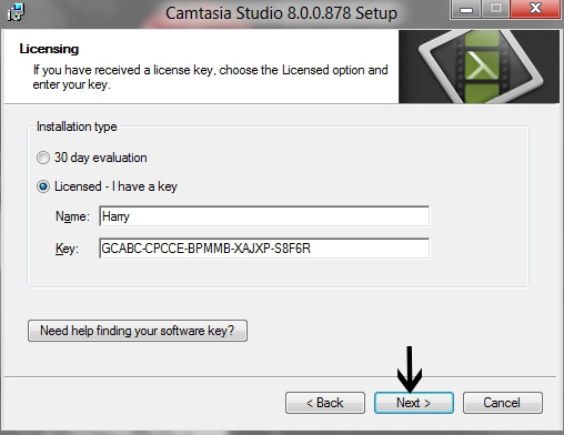 Camtasia studio 7 key free Camtasia studio 7 key free
