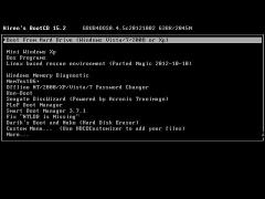 Hirens Boot Cd Iso Download Hirens Boot Cd Iso Download