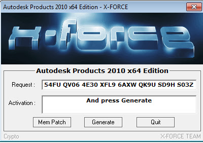 Autocad 2010 Crack 64 Bit Keygen Free Download Autocad 2010 Crack 64 Bit Keygen Free Download