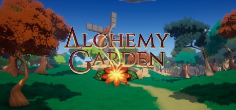 Alchemy Garden Torrent Download Peatix