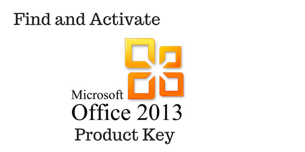 Office confirmation id