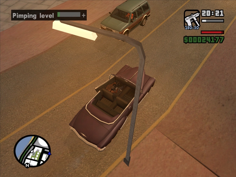 Gta san andreas 100% save file Gta san andreas 100% save file