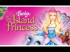 barbie thumbelina full movie
