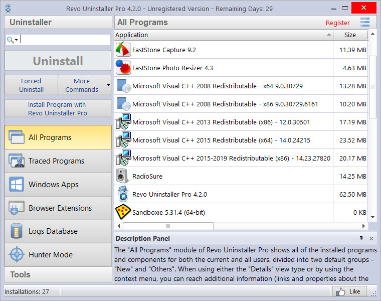 Windows Windows