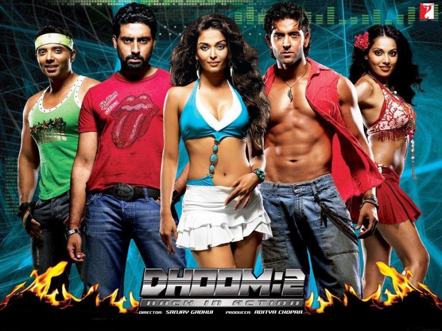 Dhoom 2 Full Movie Hindi Download Peatix