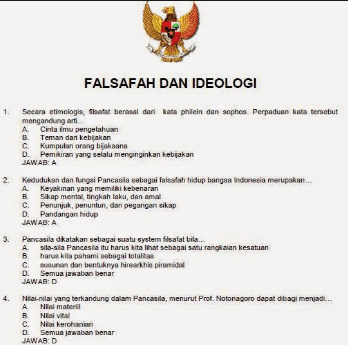 Contoh Soal Psikotes Matematika Dan Jawabannya Pdf
