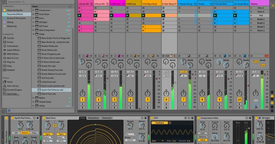 Ableton