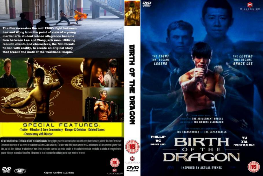 birth of the dragon film
