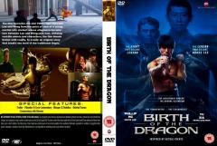 birth of the dragon 2016