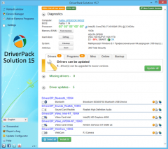 Driverpack Driverpack