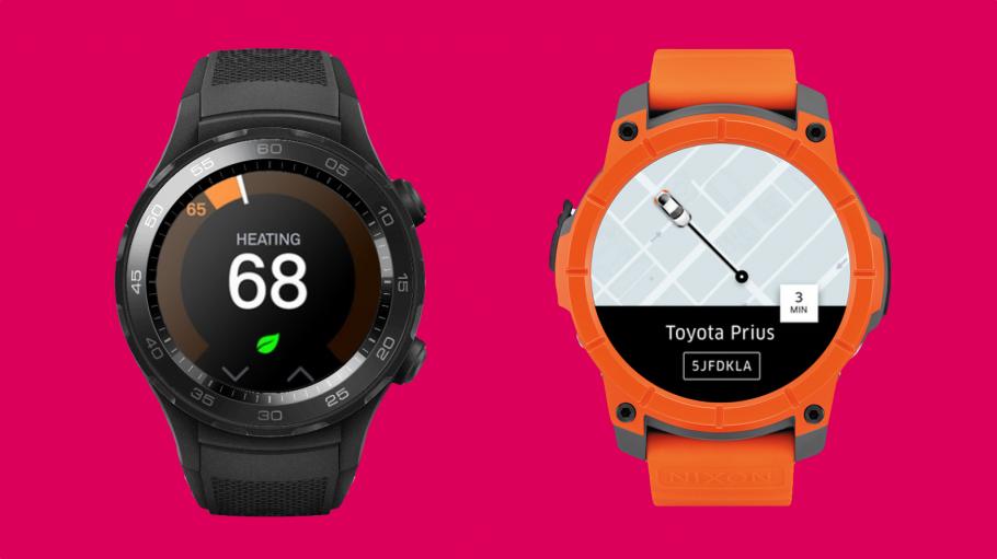best android wear app