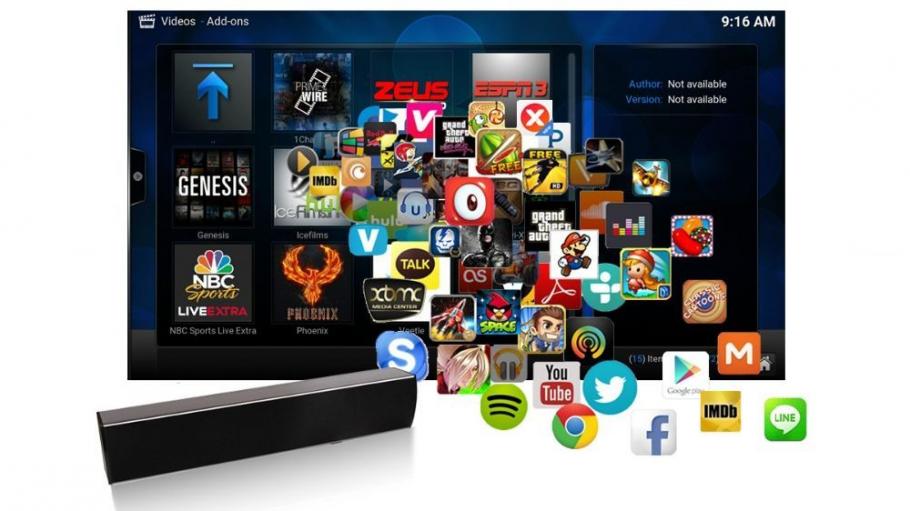 cheap tv sound bar