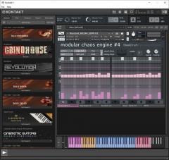Kbeazy Echo Omnisphere Peatix