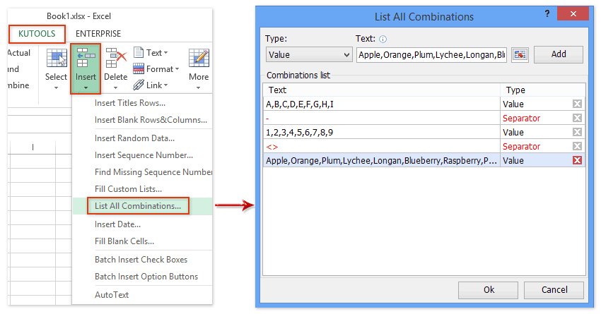 Kutools For Word Mac