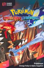 Pokemon Oras Pokedex Pdf Download Peatix