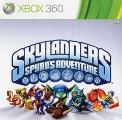 skylanders pc