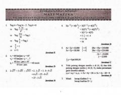 Kunci Jawaban English For Accounting Guru Galeri