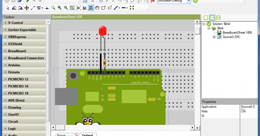 Virtual Breadboard Full Cracked Softwares