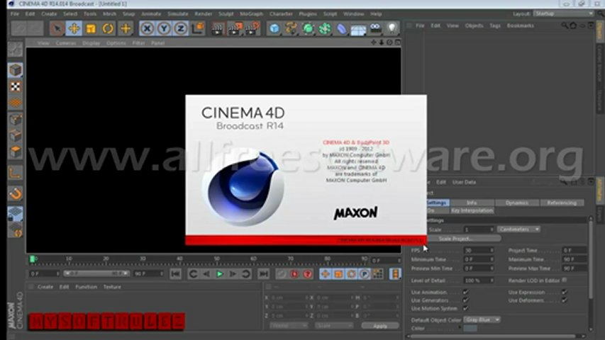 Torrent Cinema 4d For Mac