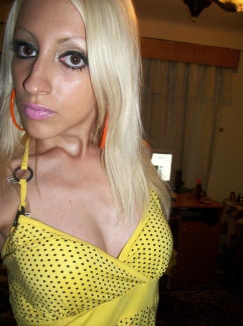 Bianka Nn Model Peatix