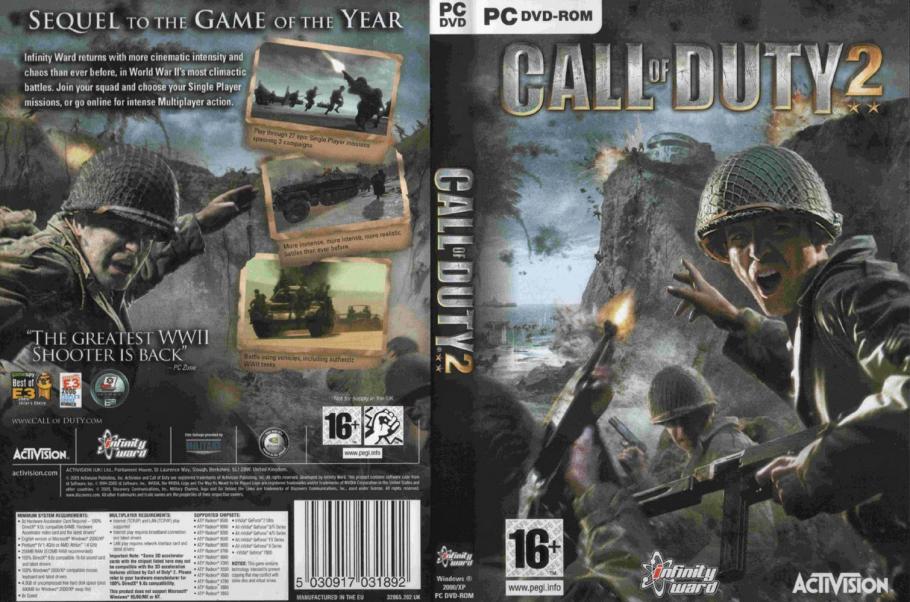 Call of duty game of the year edition cracked Call of duty game of the year edition cracked
