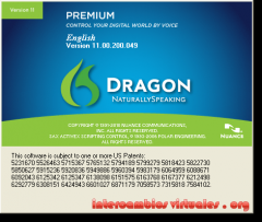 dragon naturallyspeaking 11 premium download