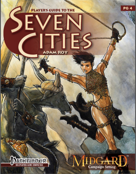 Midgard Campaign Setting Pdf Free Download Peatix