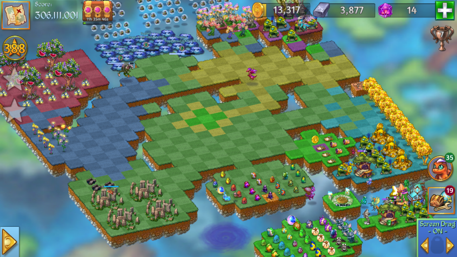 Merge Dragons Hack Peatix