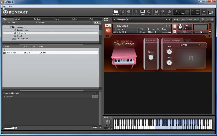 kontakt 5 full kontakt 5 full