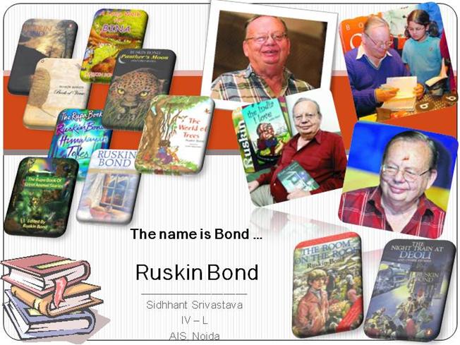 Ruskin Bond Stories Pdf Free Downloadl Peatix