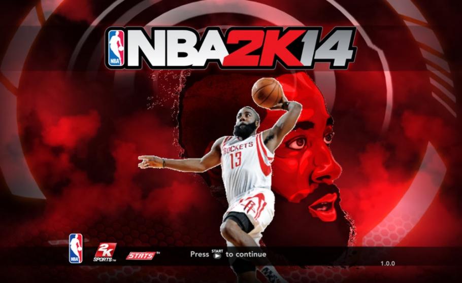 nba 2k14 google play