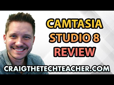 TechSmith Camtasia V2019 Full Crack With Serial Key
