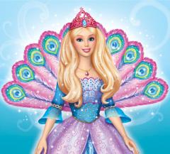 barbie and her sisters in a pony tale full movie online