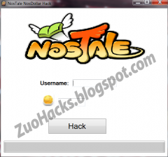 Nostale jobbot