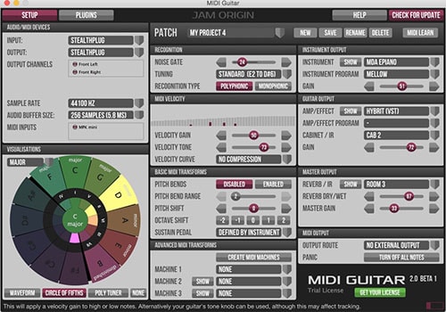 Vst