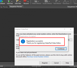 Videopad Video Editor Mac Free Download