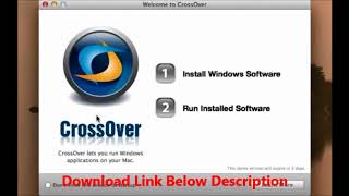 How To Use Crossover To Open Keygen How To Use Crossover To Open Keygen
