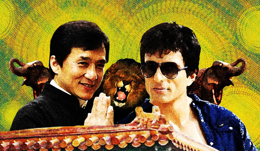 Kung Fu Yoga English 1 In Hindi Full Movie Free Download Peatix