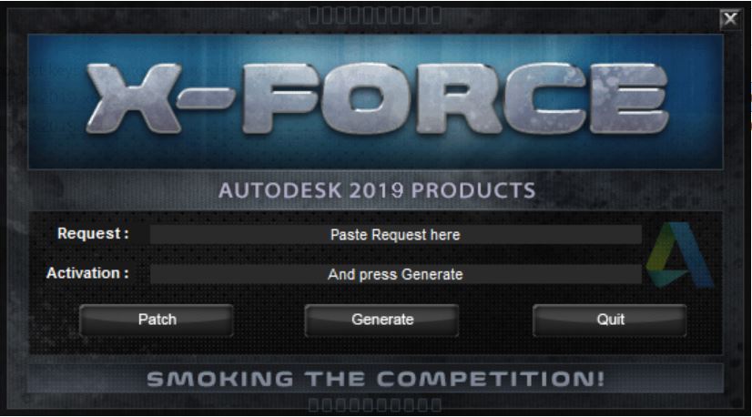 Xforce Xforce