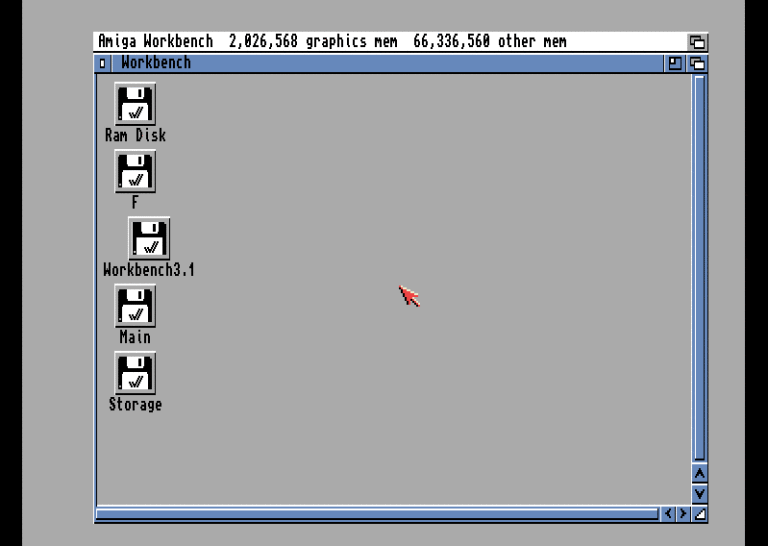 Amiga Workbench 1.3 Adf Download Amiga Workbench 1.3 Adf Download