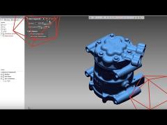 Geomagic Design X 2019 Tutorial