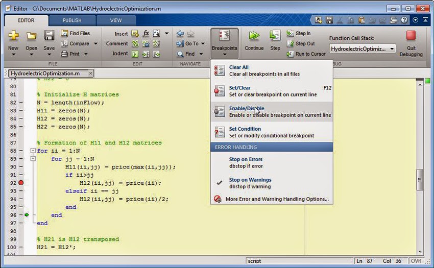 Telecharger crack matlab r2013a Telecharger crack matlab r2013a