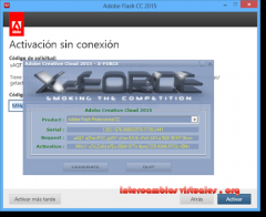 Adobe cc 2017 keygen