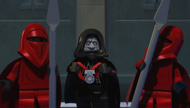 lego star wars the empire strikes out