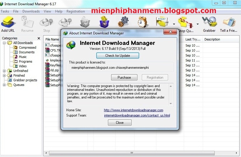 Internet Download Manager Crack Setup Internet Download Manager Crack Setup